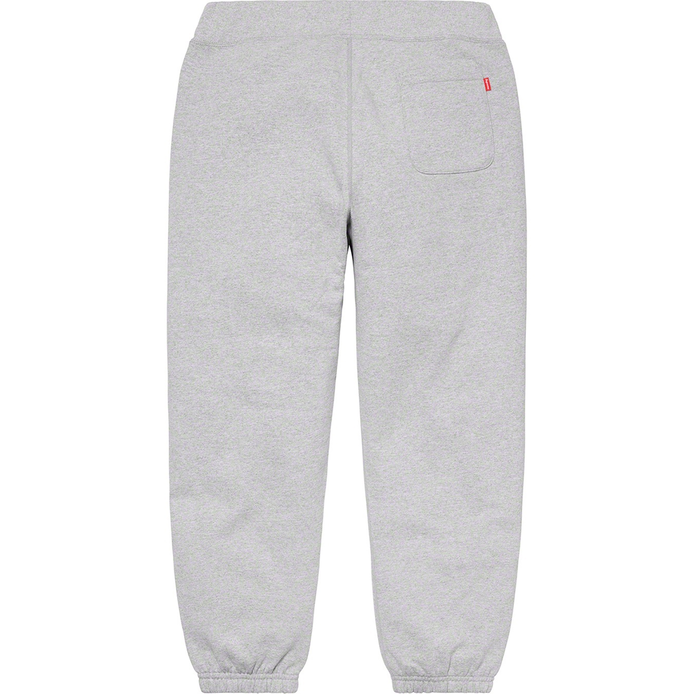 S Logo Sweatpant view 11